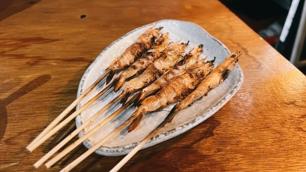 亀マウンテン居酒屋 的照片