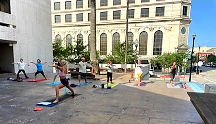  Yoga Shala of Galveston