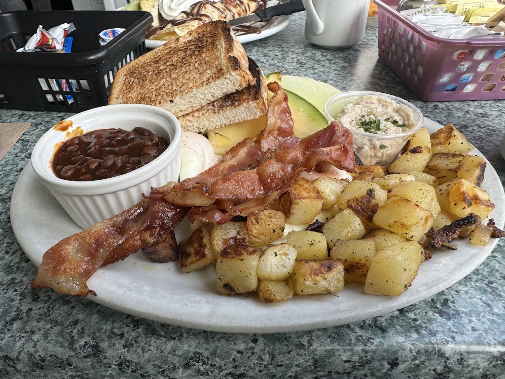 Food & drink