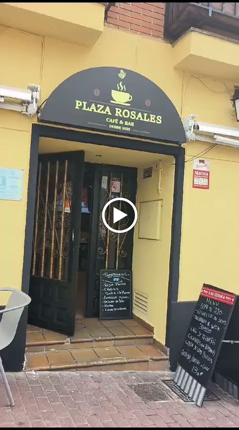 Plaza Rosales — Videos