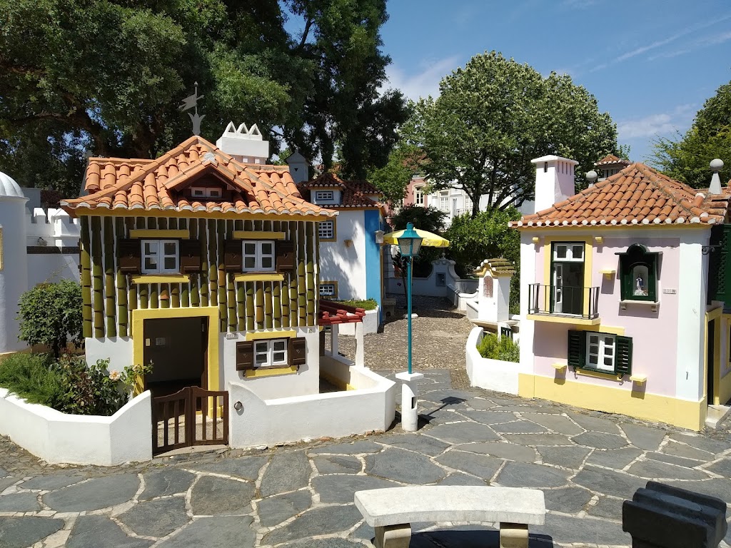 Portugal dos Pequenitos