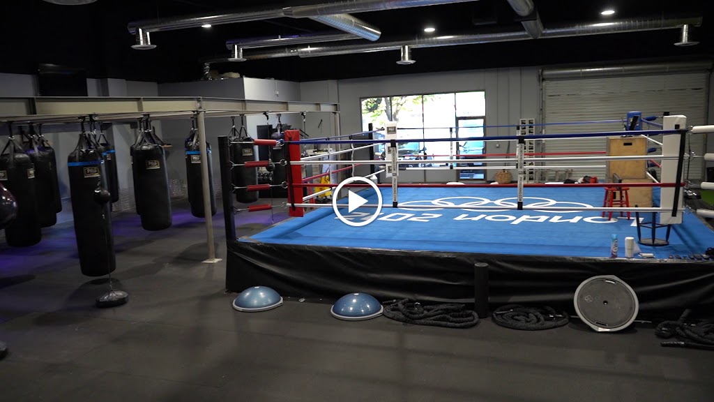  Flawless Boxing & Fitness