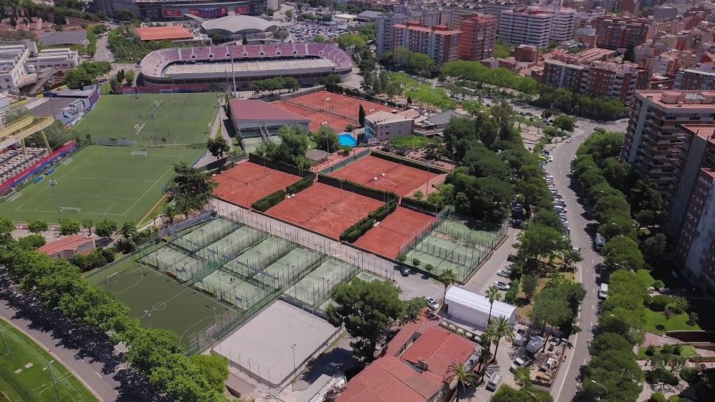 Club Deportivo Laietà