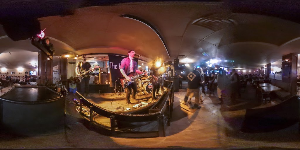 Street View & 360°