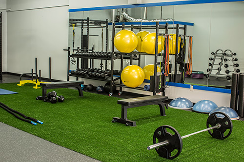  Karina Cross Fitness