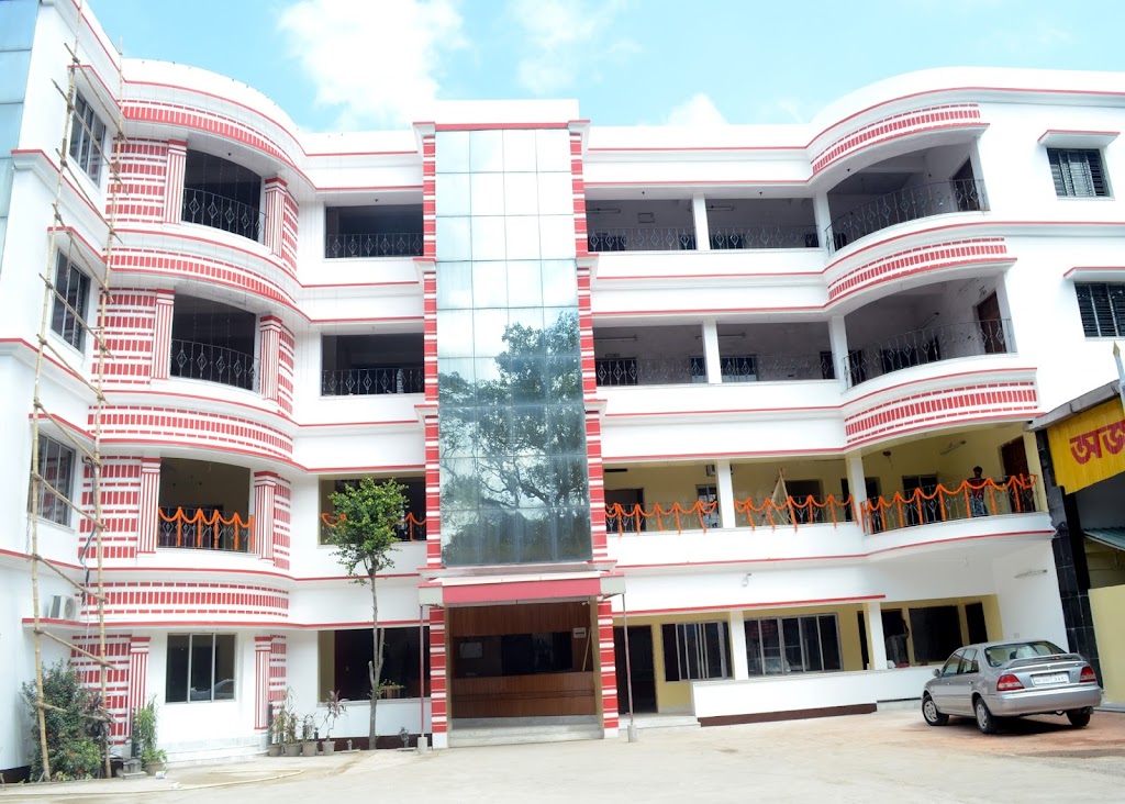 Ajanta Hotel
