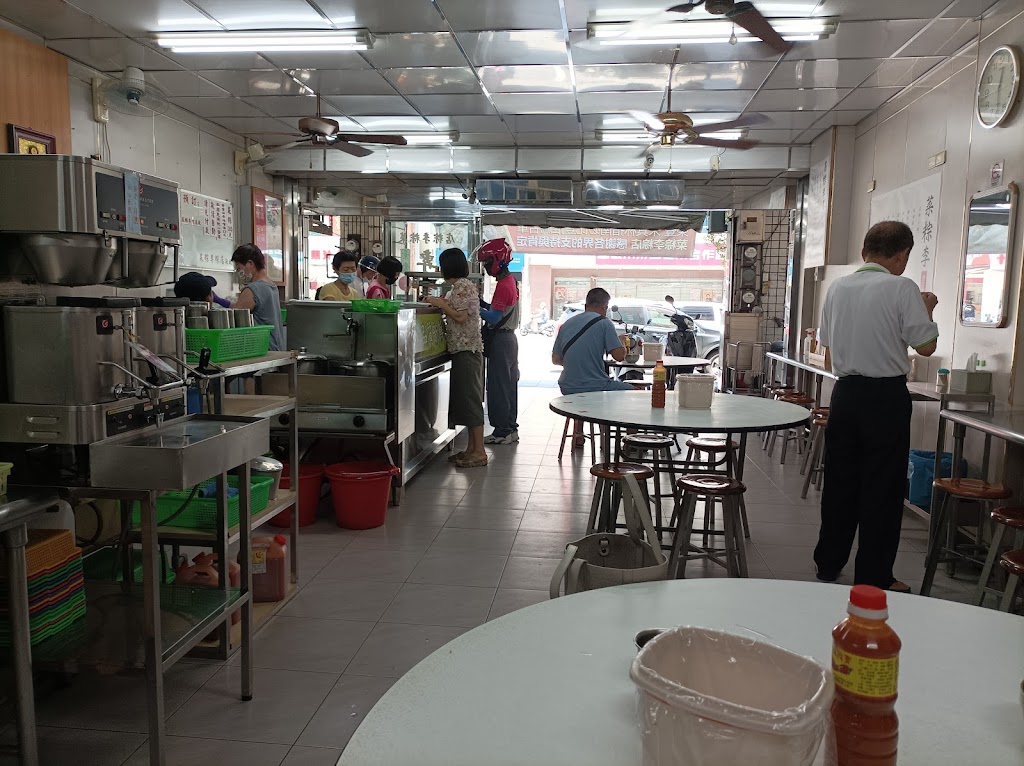 菜粽李粽店 的照片