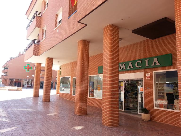 Farmacia Santa Teresa, Lda. Carmen Boto