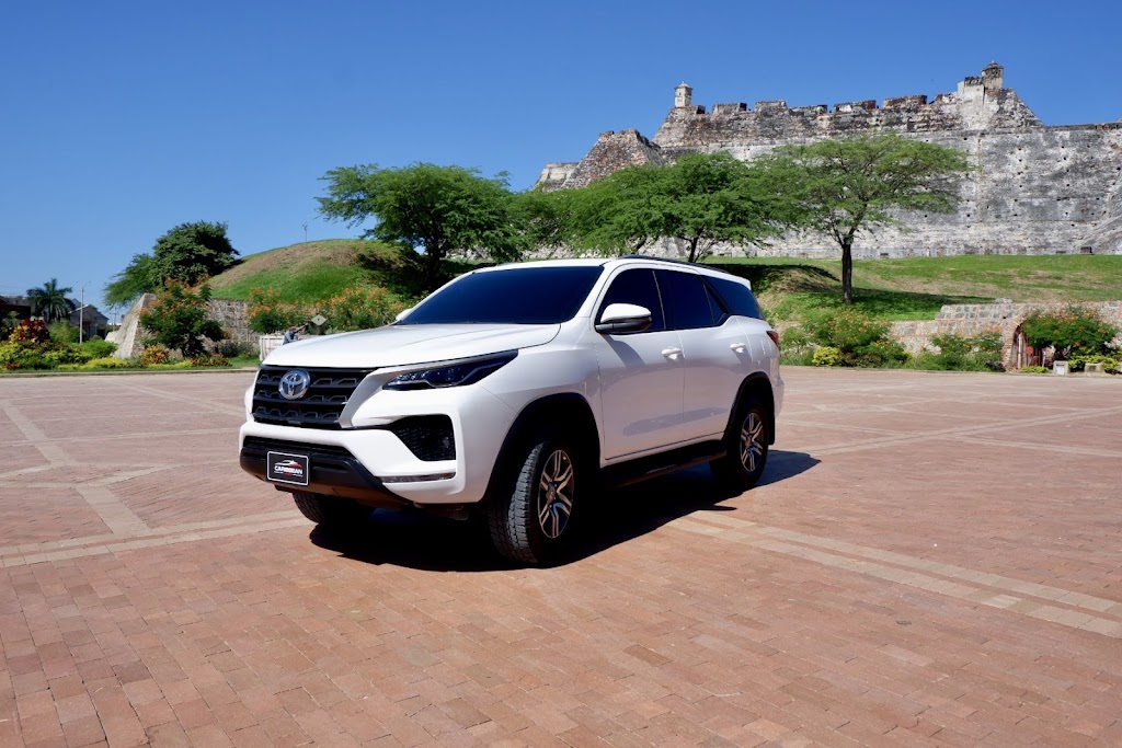 Caribbean Car Rent