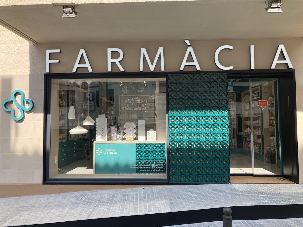 Farmacia la Floresta