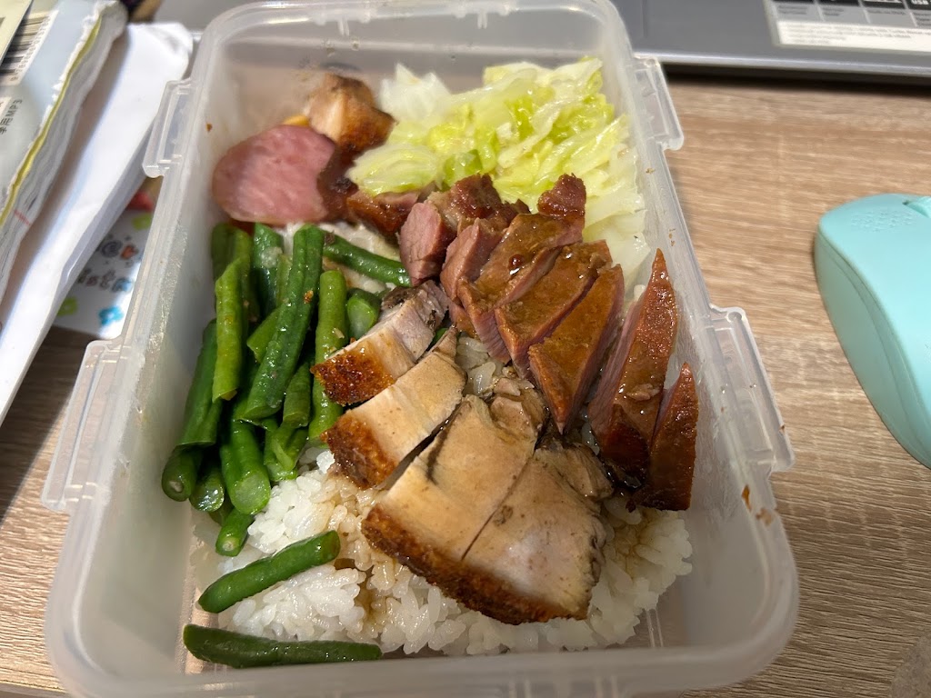 台灣龍井區 李記港式燒腊 - FooTinder 美食推薦 美食App