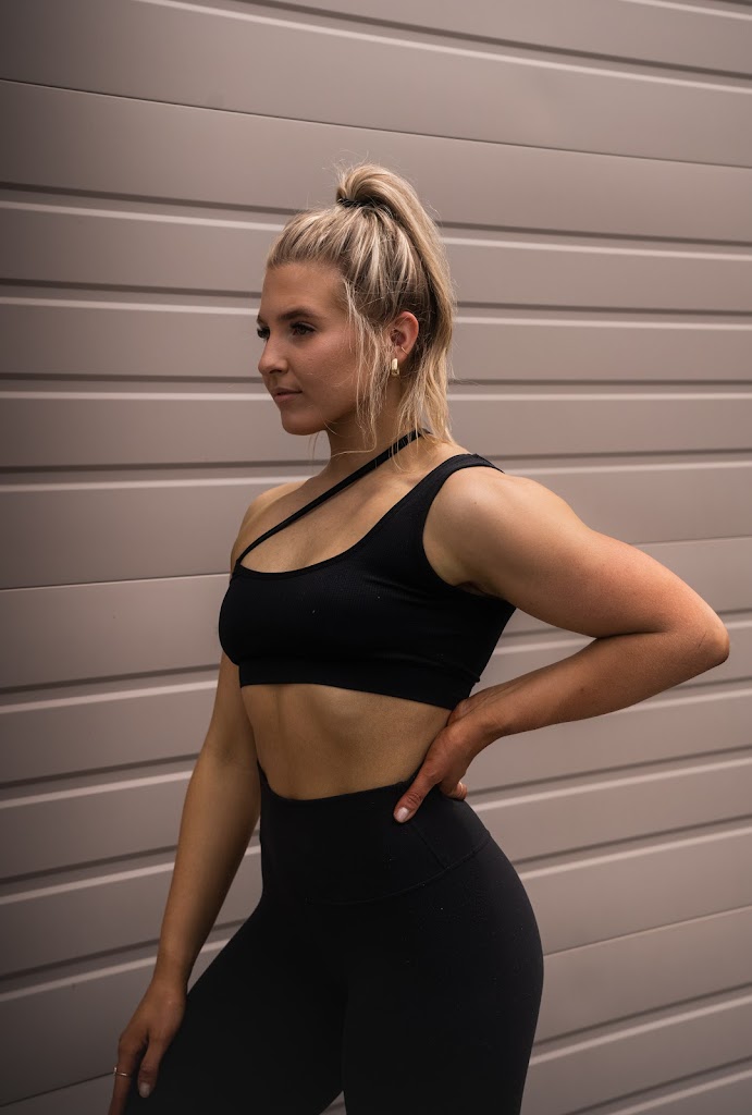  Mikayla Danielle Fitness