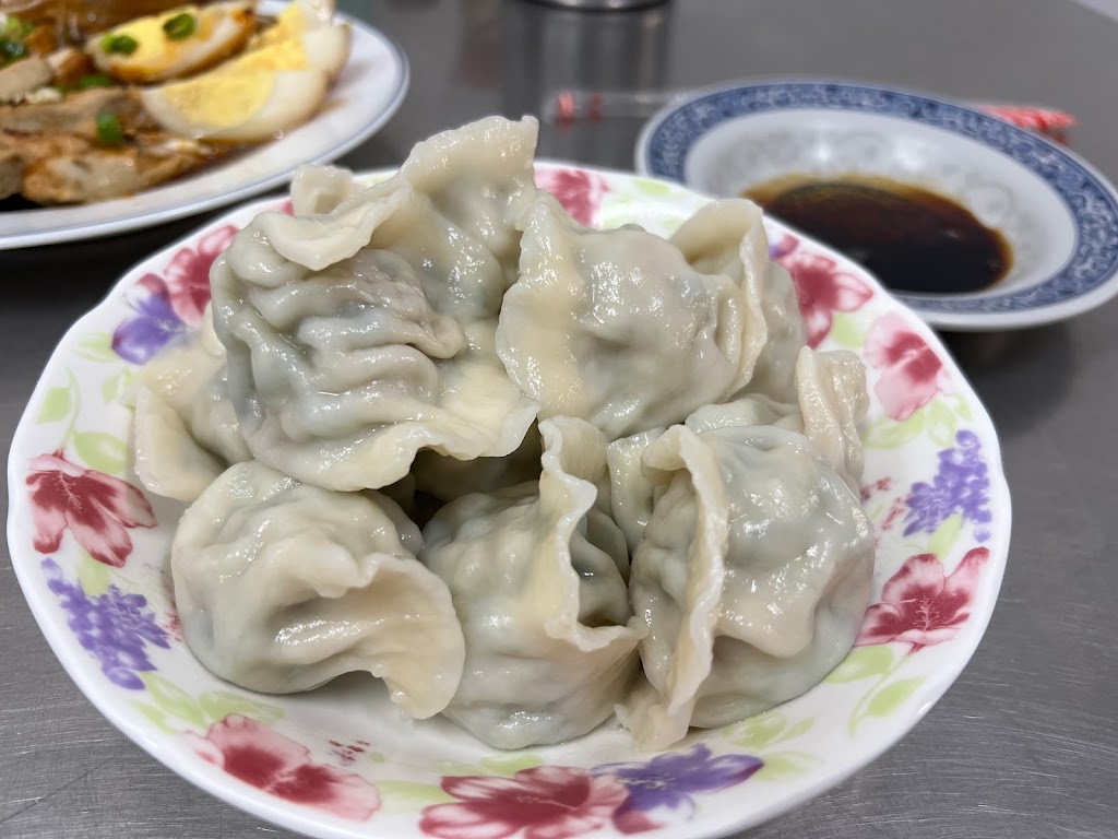 川味麵食館 的照片