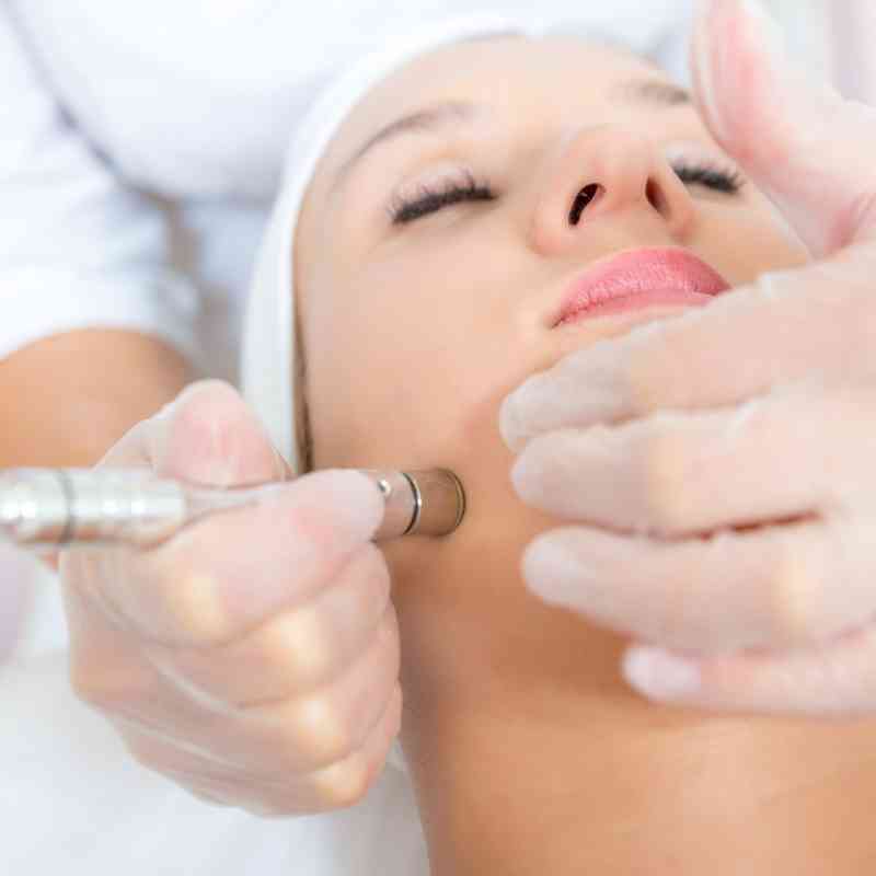 Physioesthetics Alhaurin El Grande — Del propietario