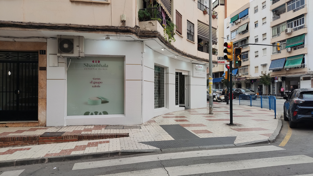 Shambhala by Raquel Benitez Estetica Avanzada & Medicina Estetica