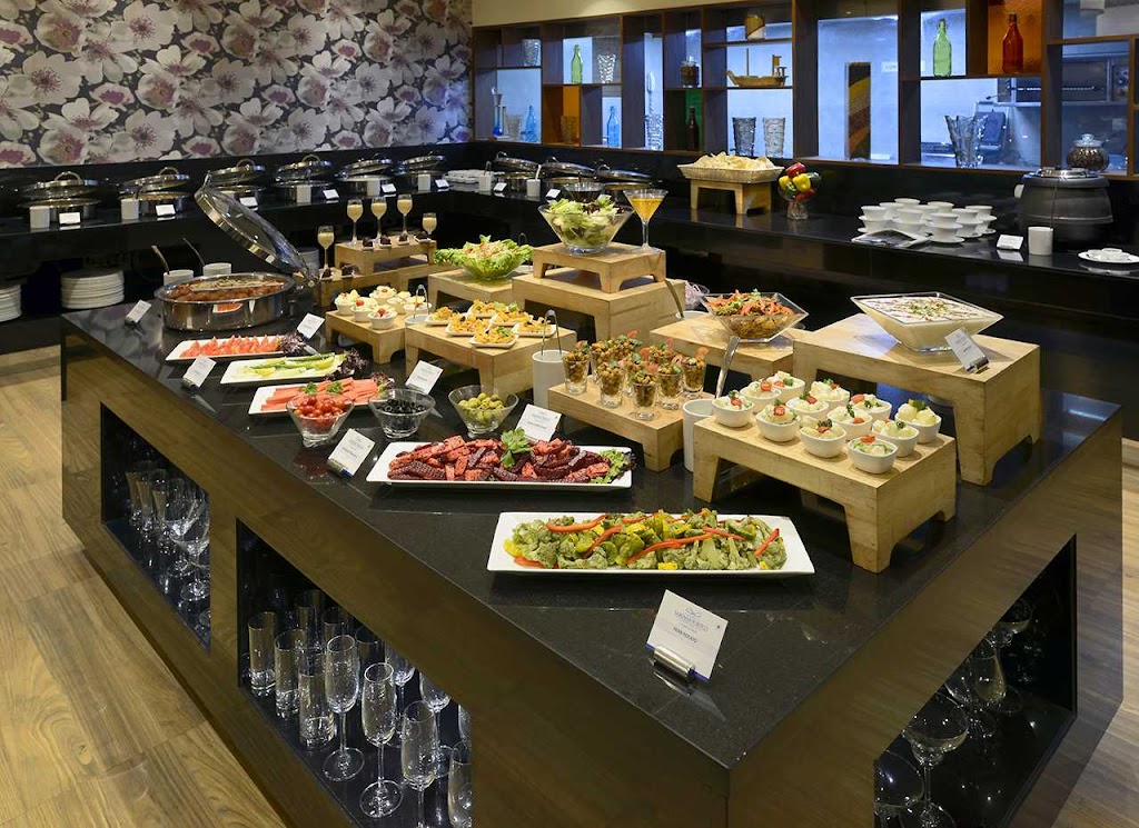 Food & drink