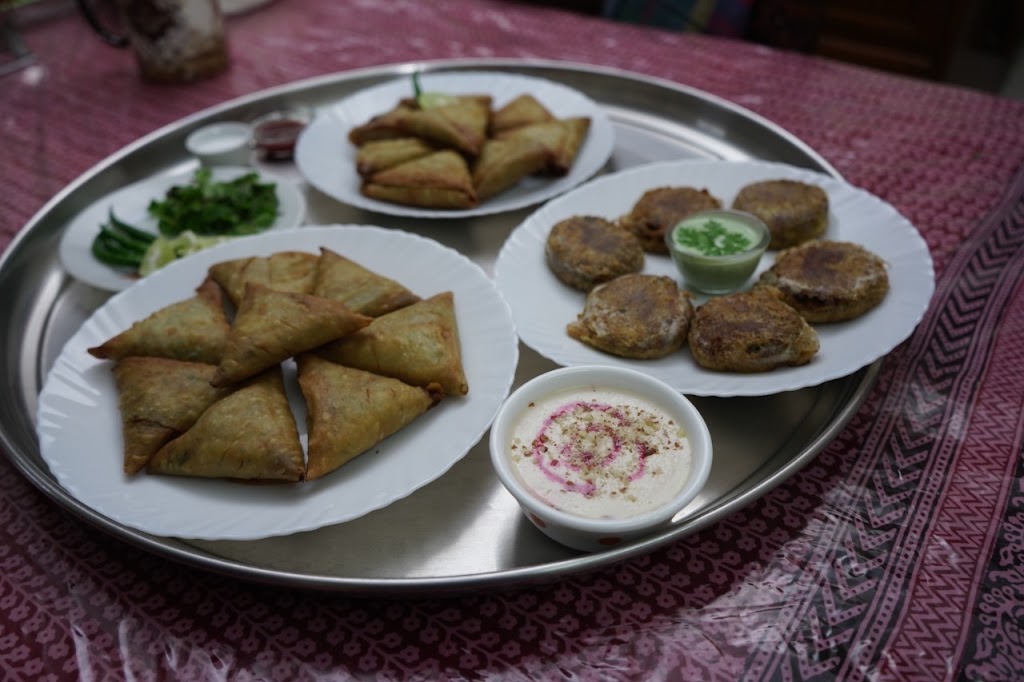Pakora