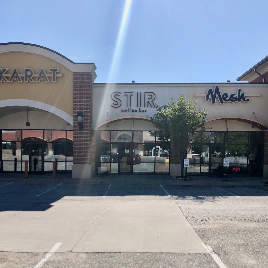 Photo of Stir Coffee Bar