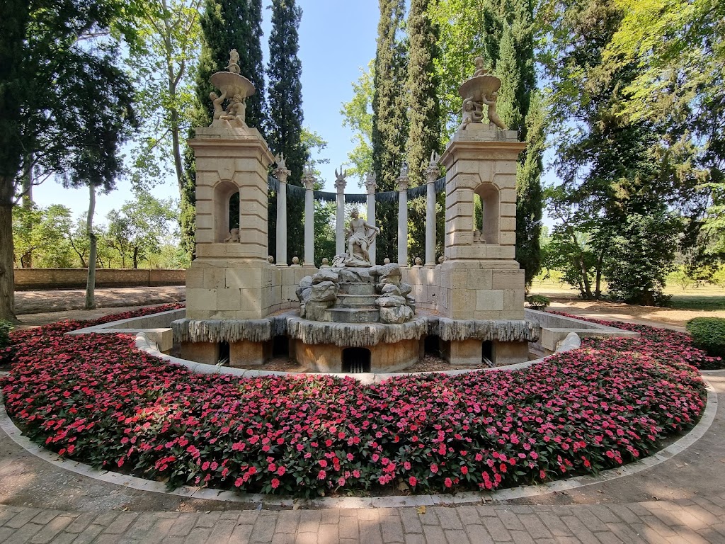 Jardin del Principe