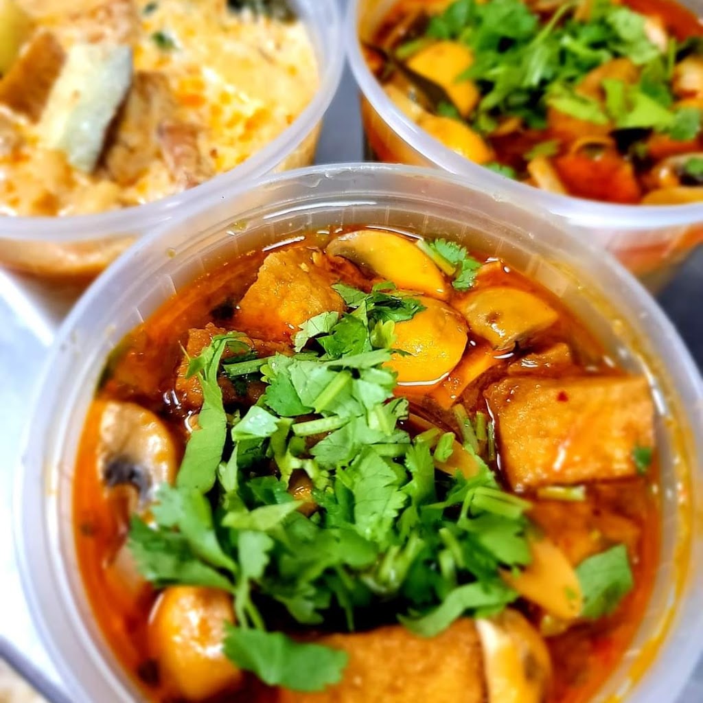On's Thai Express
