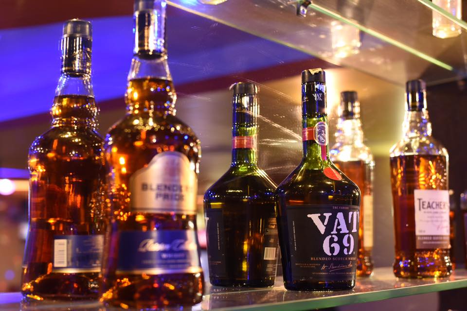 Food & drink