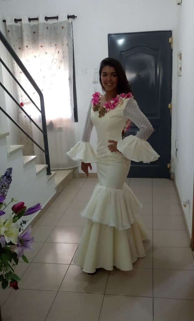 La Modista De Sesena