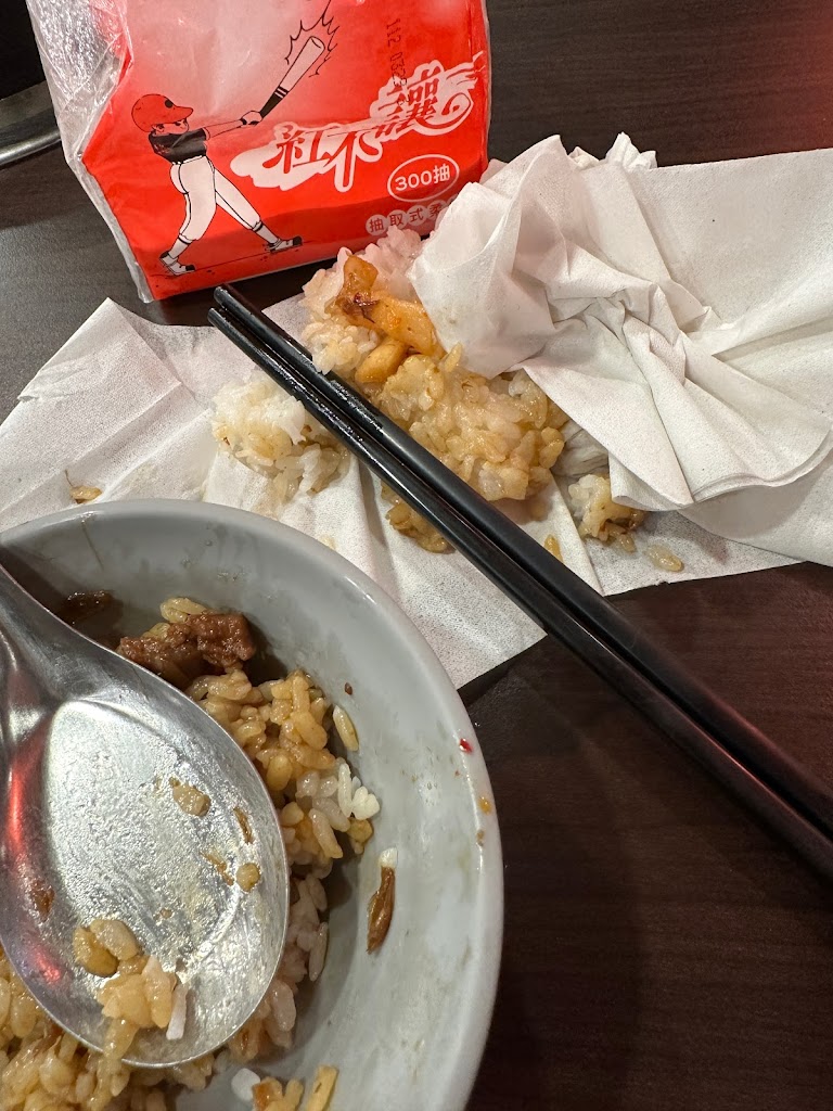 阿財魯肉飯/黑白切 的照片