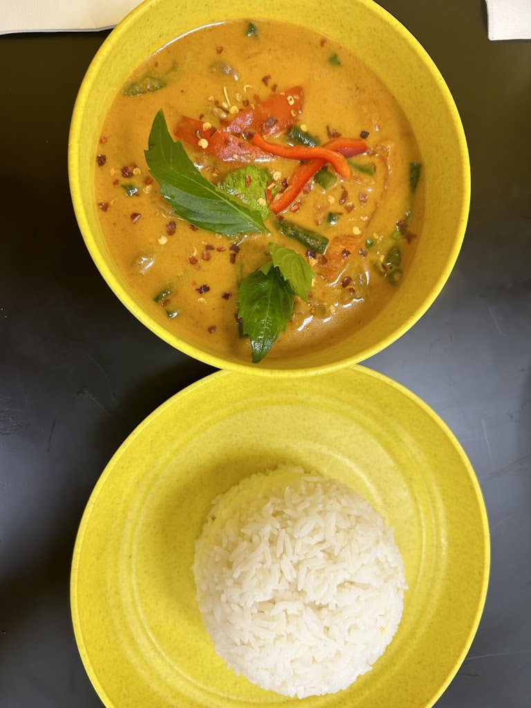 Thai Craft Curry & Catering