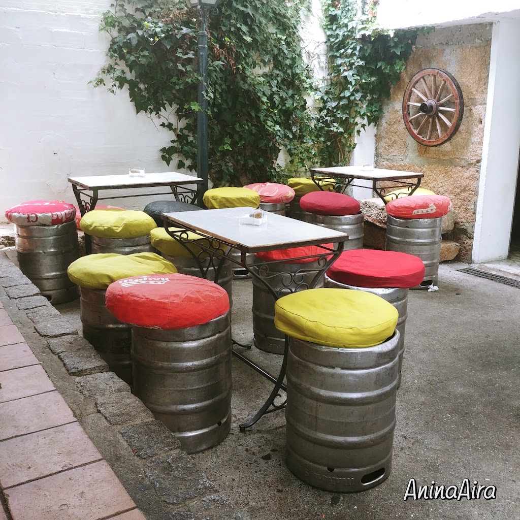 Rodas — Ambiente