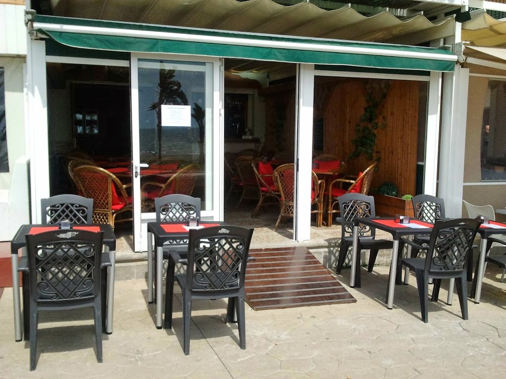 Restaurante Lo de Vito