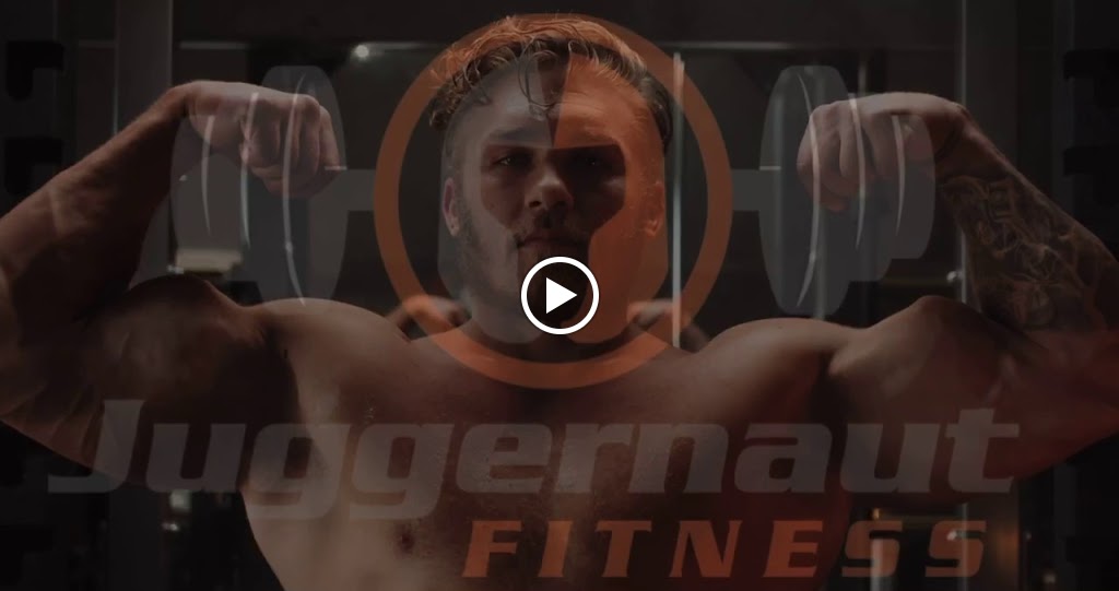  Juggernaut Fitness