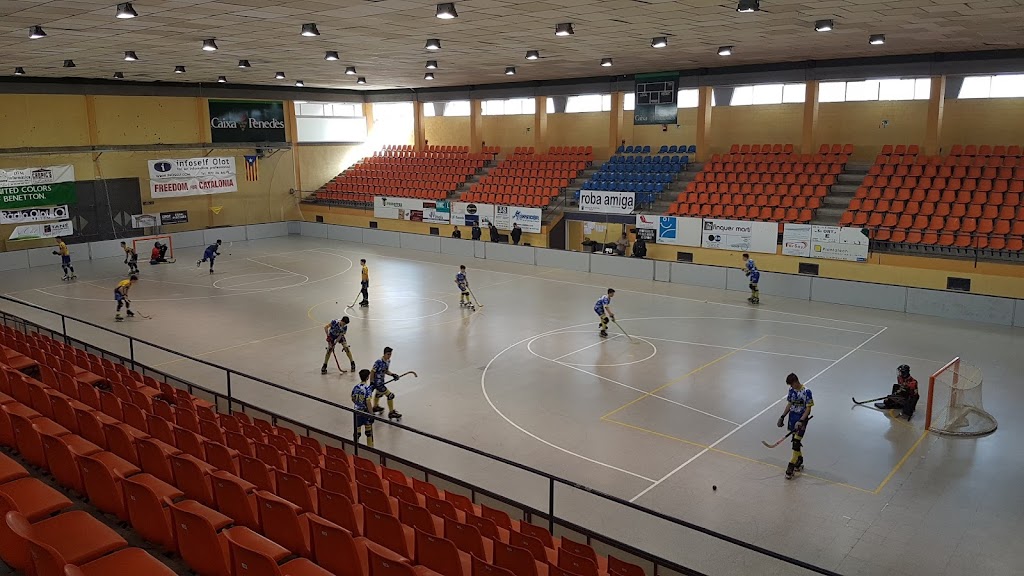 Club Hoquei Olot