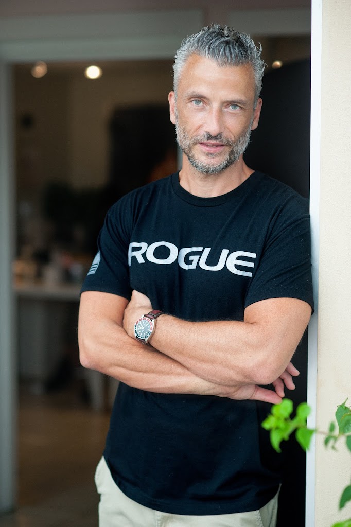  Darwin Fitness Longwood FL