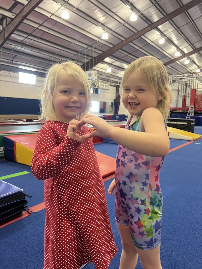  Capital Gymnastics - Pflugerville