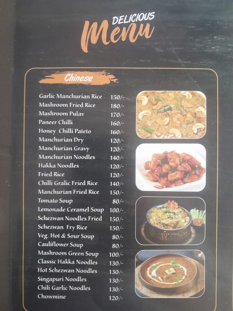 Dilli Delights