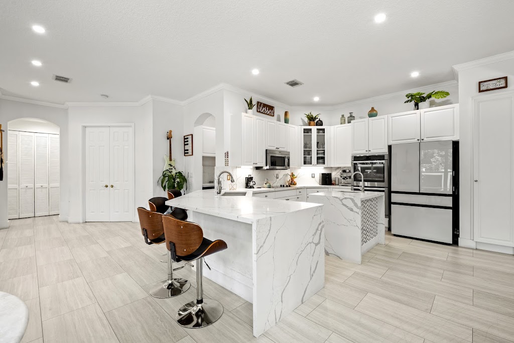 South Florida Virtual Tour
