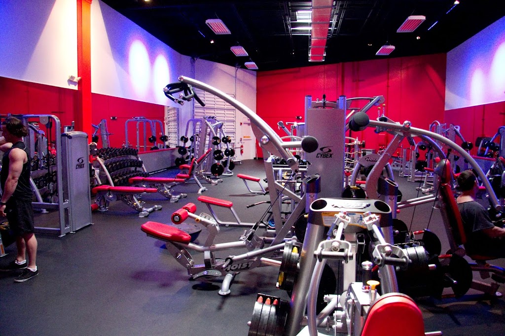  The Facility For Personal Training