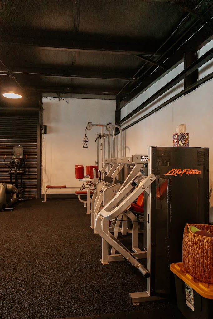  Strive Training Studio