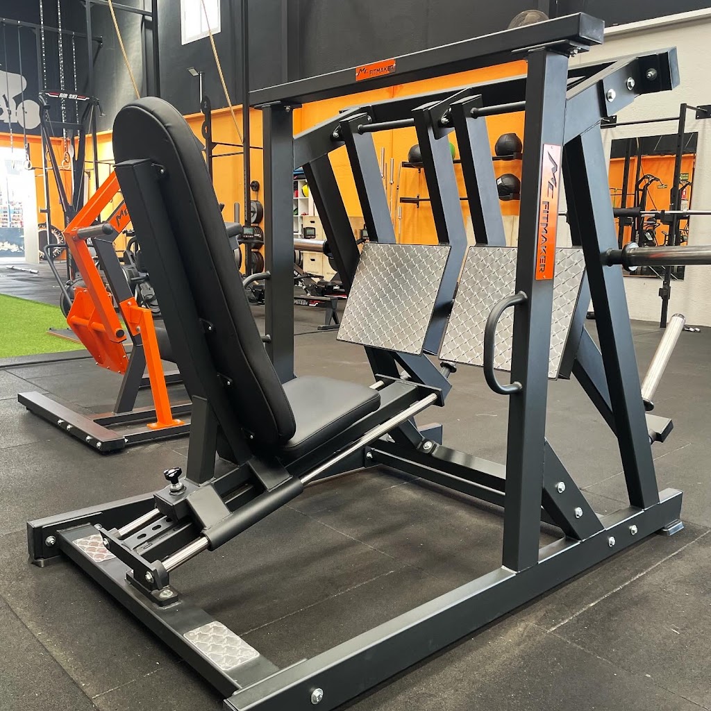 Centro de Entrenamiento Personal Fernando Velasco