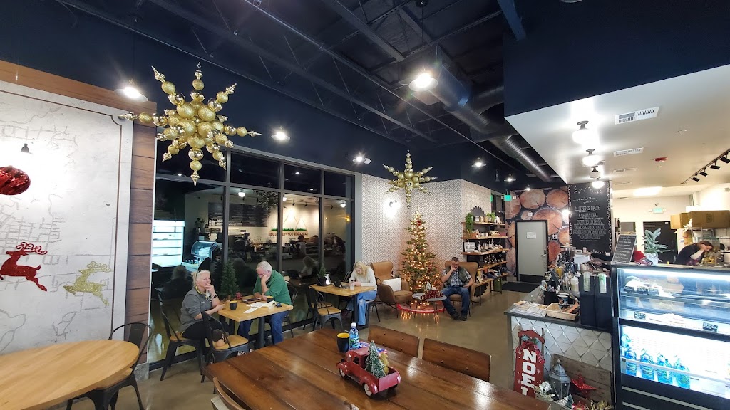 Photo of Cascades Coffee House