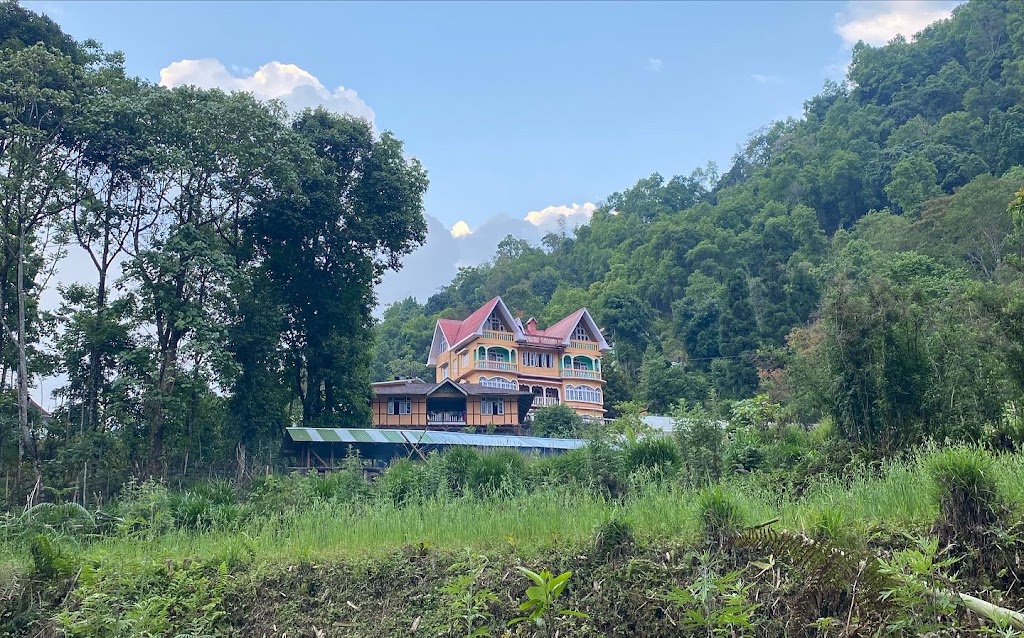 Hotel Bokhim Residency