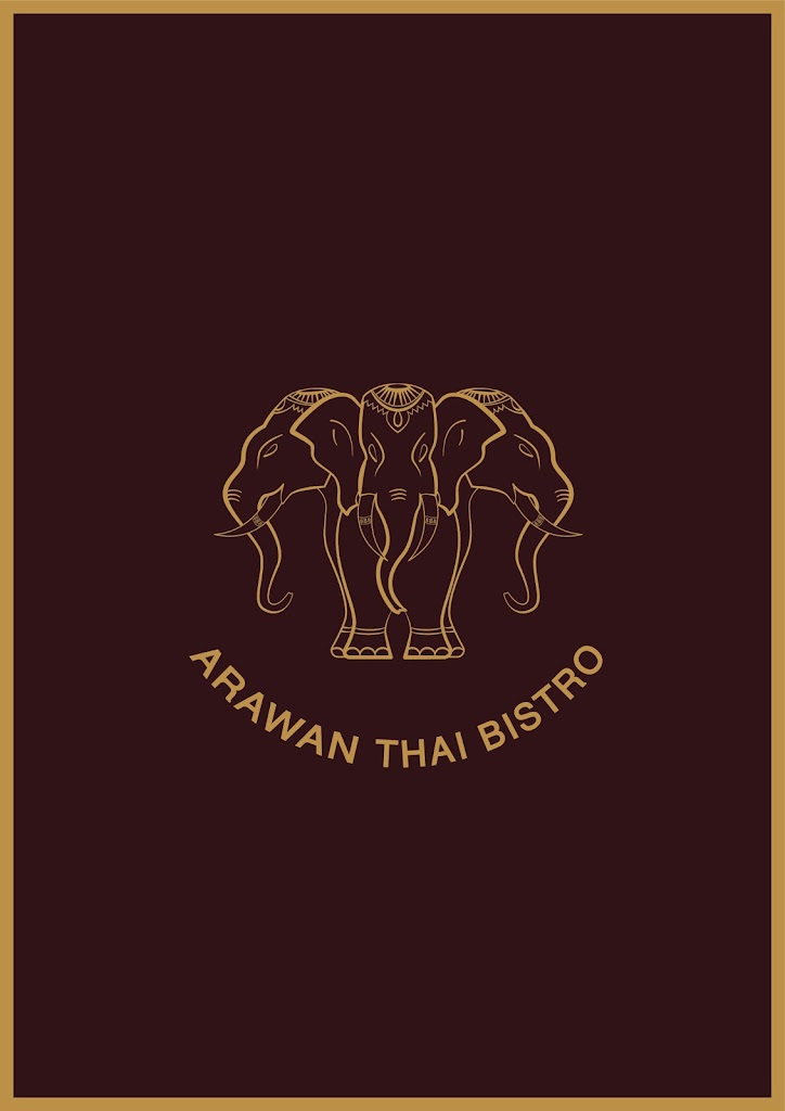 Arawan Thai Bistro and Dessert