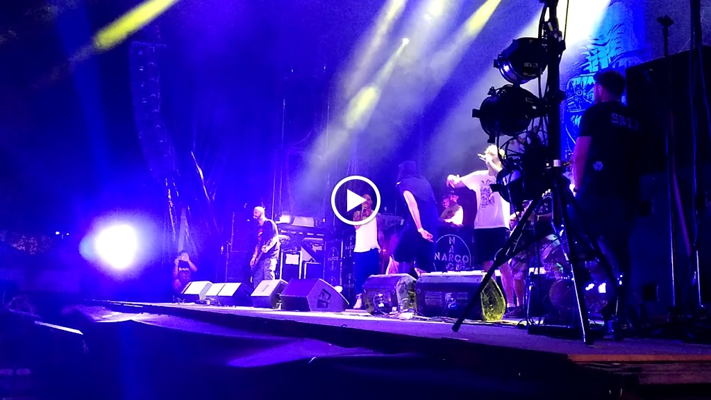 Recinto Ferial de Bormujos