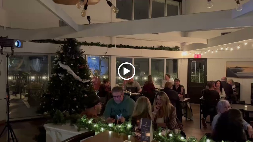 Harbour House Grill