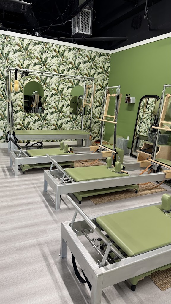  Pilates Space Florida