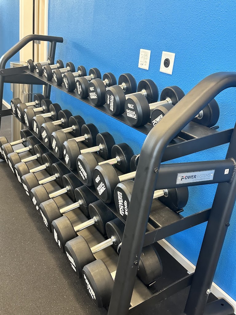  Monmouth / Independence Family YMCA