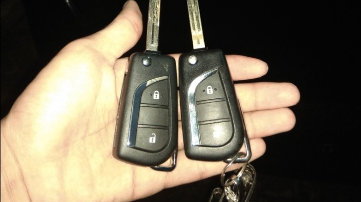 Ahli Kunci & Variasi mobil