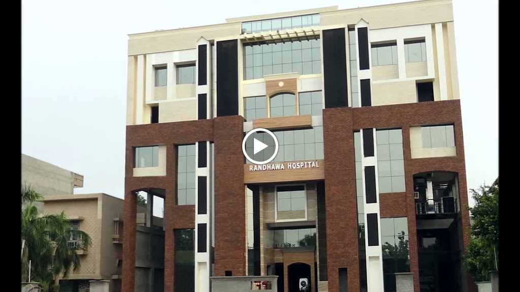 Dr. Randhawa Hospital