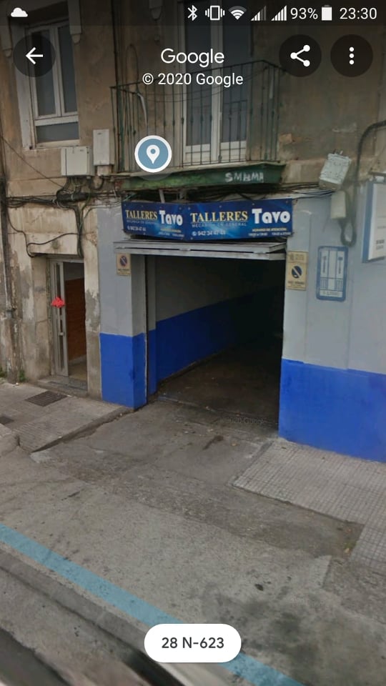 Talleres Tavo