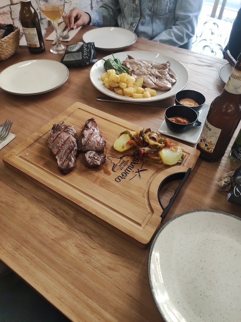 La Cantina Antequera — Mas recientes